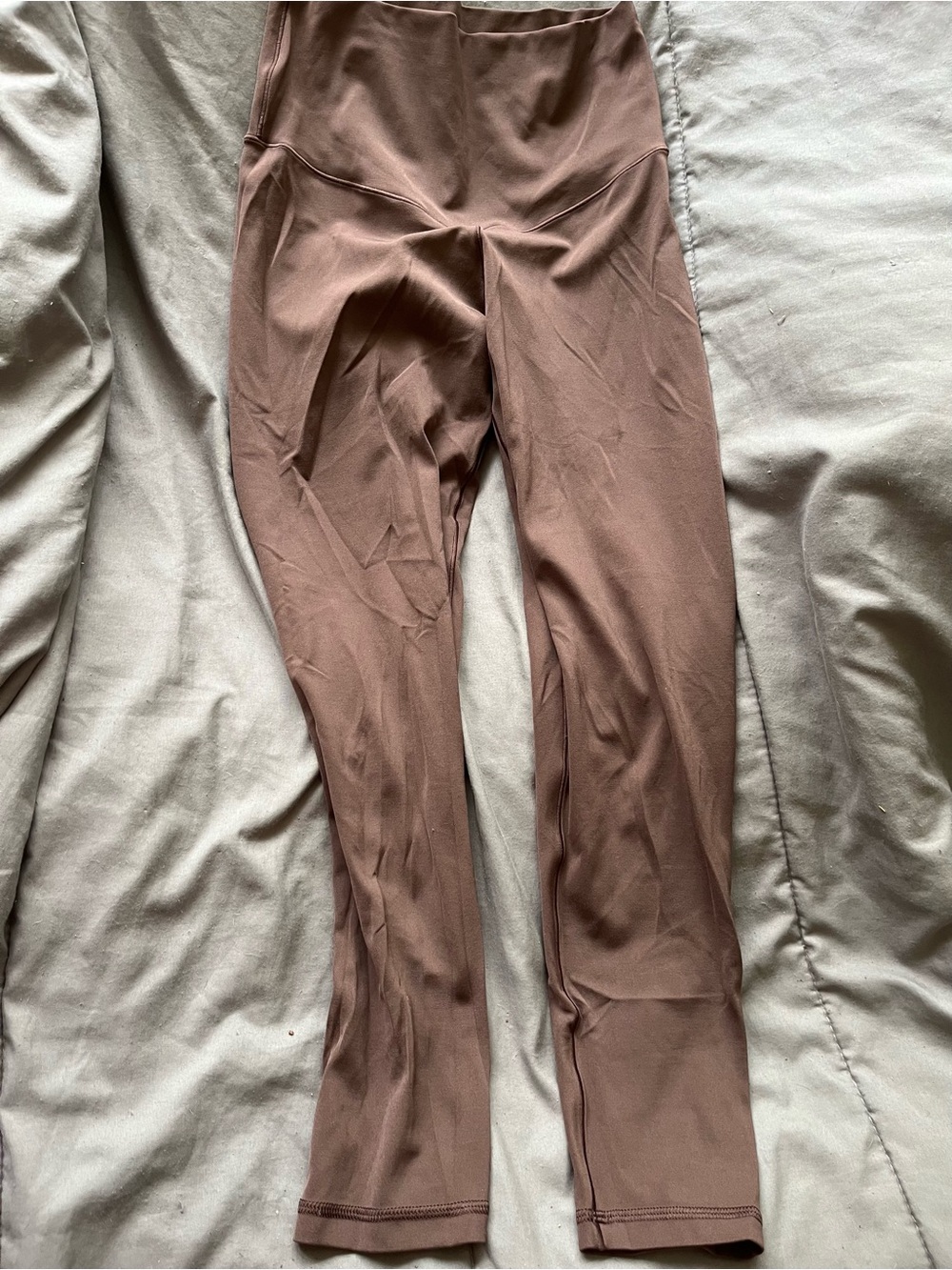 Aerie Brown Leggings